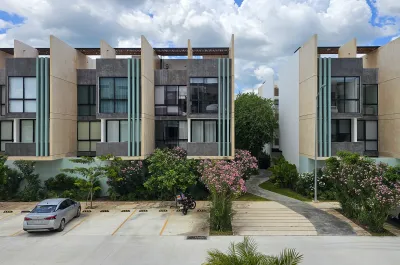 DEPARTAMENTO BORA EN DZITYÁ: TOTALMENTE EQUIPADO Y A PRECIO DE OPORTUNIDAD.webp